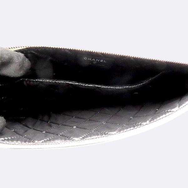 Chanel() A82660 Ż ǹ īŲ ں Ű Ŭġ [] ̹6 - ̺ ߰ǰ